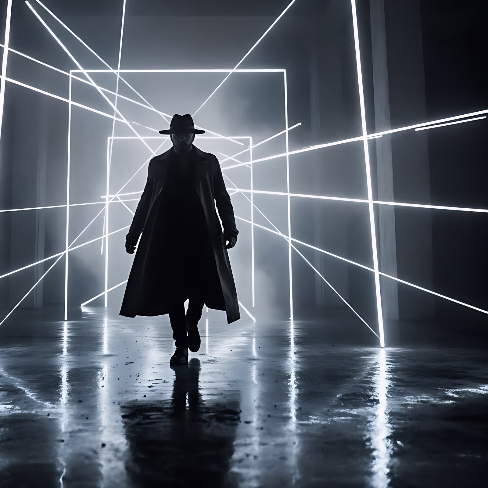 Artwork for Bend the Light